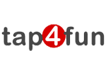 Tap4fun_logo_Target
