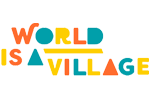 World is a Village_logo_Target